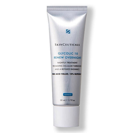 Glycolic 10 Renew Overnight - Beauty Kliniek Hattem