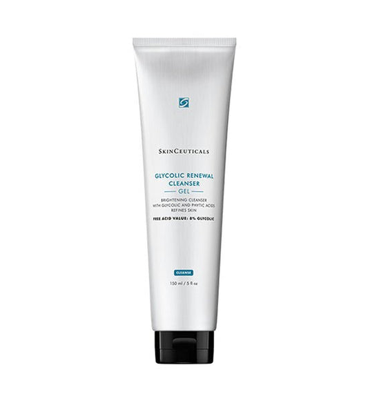 Glycolic Renewal Cleanser - Beauty Kliniek Hattem