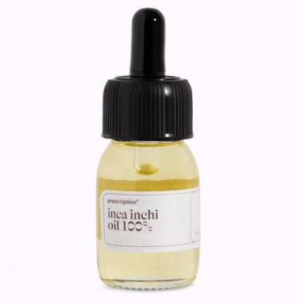 Inca Inchi Oil 100% - 30ml - Beauty Kliniek Hattem