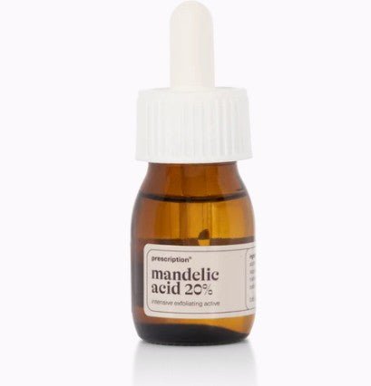 Mandelic Acid 20% - 25 ML - Beauty Kliniek Hattem