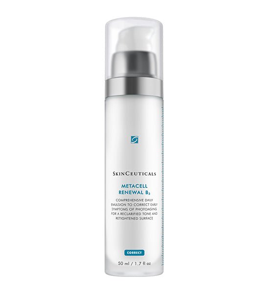 Metacell Renewal B3 - Beauty Kliniek Hattem