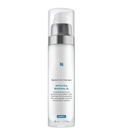 Metacell Renewal B3 - Beauty Kliniek Hattem