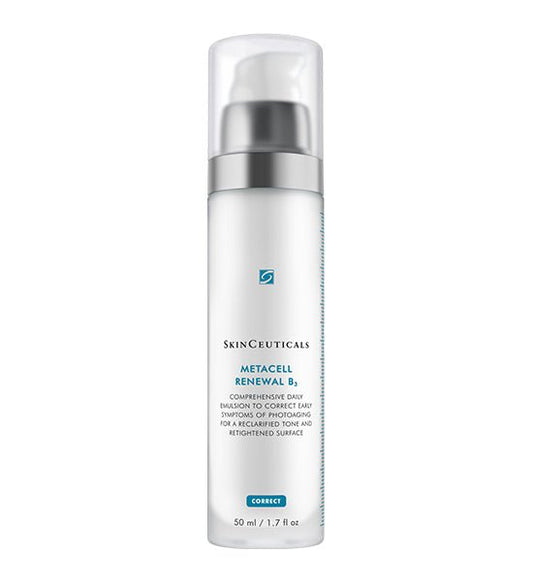 Metacell Renewal B3 - Beauty Kliniek Hattem