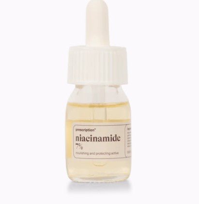 Niacinamide 7% - 25ML - Beauty Kliniek Hattem