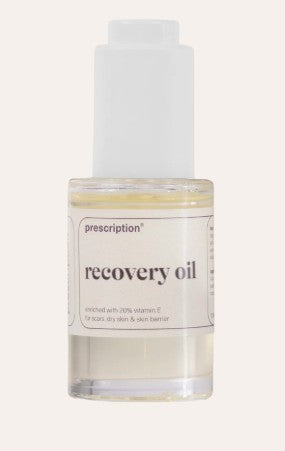 Recovery Oil - 30ml