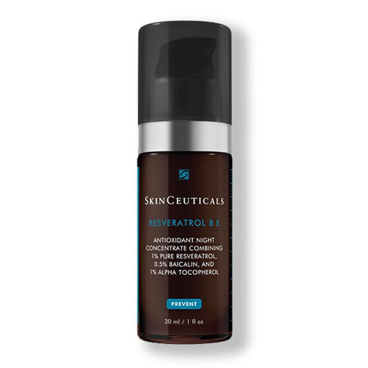 Resveratrol B E - Beauty Kliniek Hattem