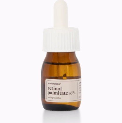Retinol Palmitate 3.7% - 25ML - Beauty Kliniek Hattem