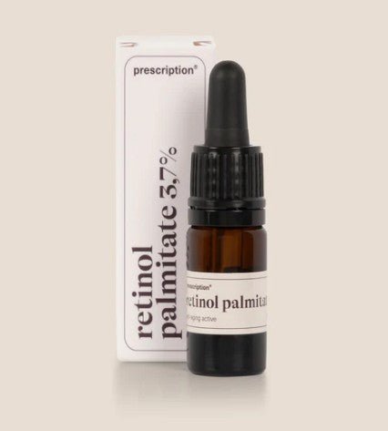 Retinol Palmitate 3.7% - 25ML - Beauty Kliniek Hattem