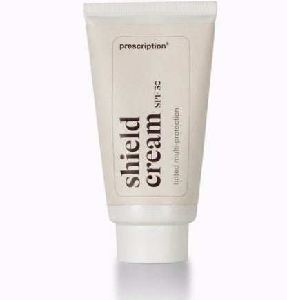 Shield Cream - SPF30 - Beauty Kliniek Hattem