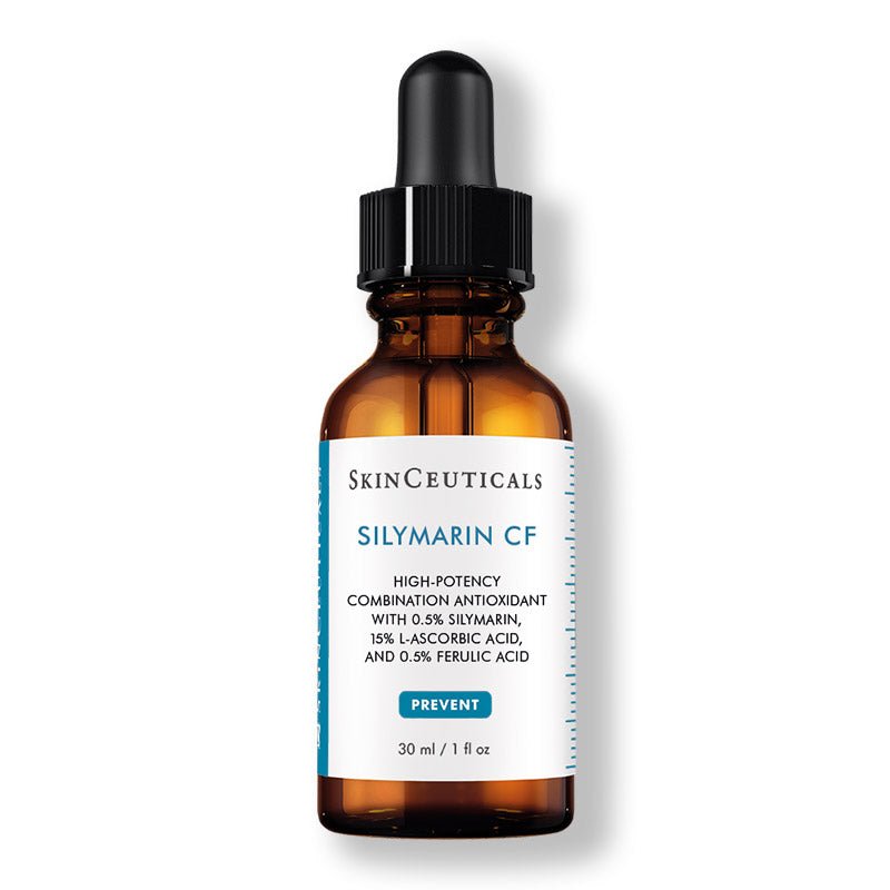 Silymarin CF - Beauty Kliniek Hattem