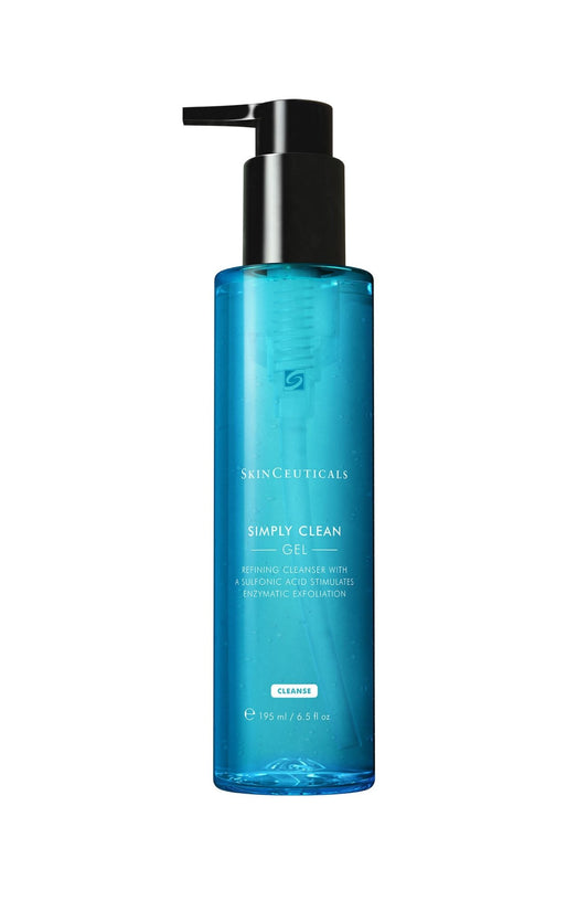 Simply Clean - Beauty Kliniek Hattem
