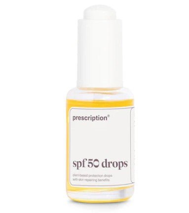 spf 50 drops - Beauty Kliniek Hattem