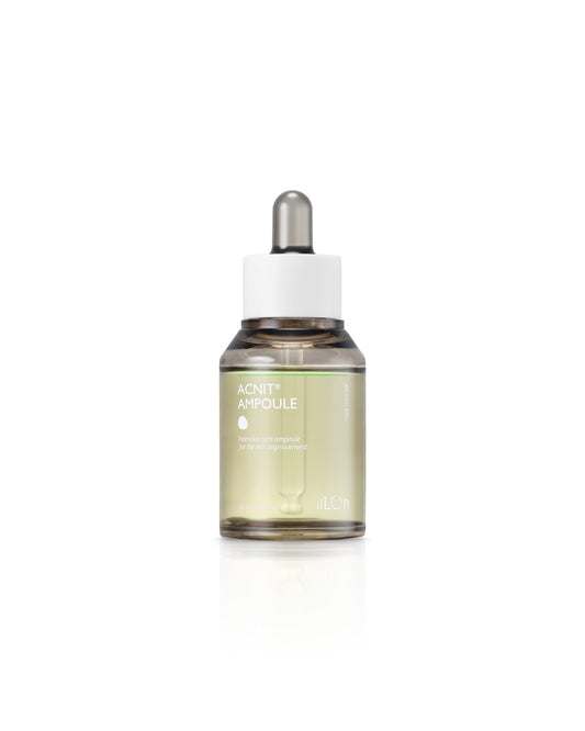The iLLON Acnit Ampoule 50ml