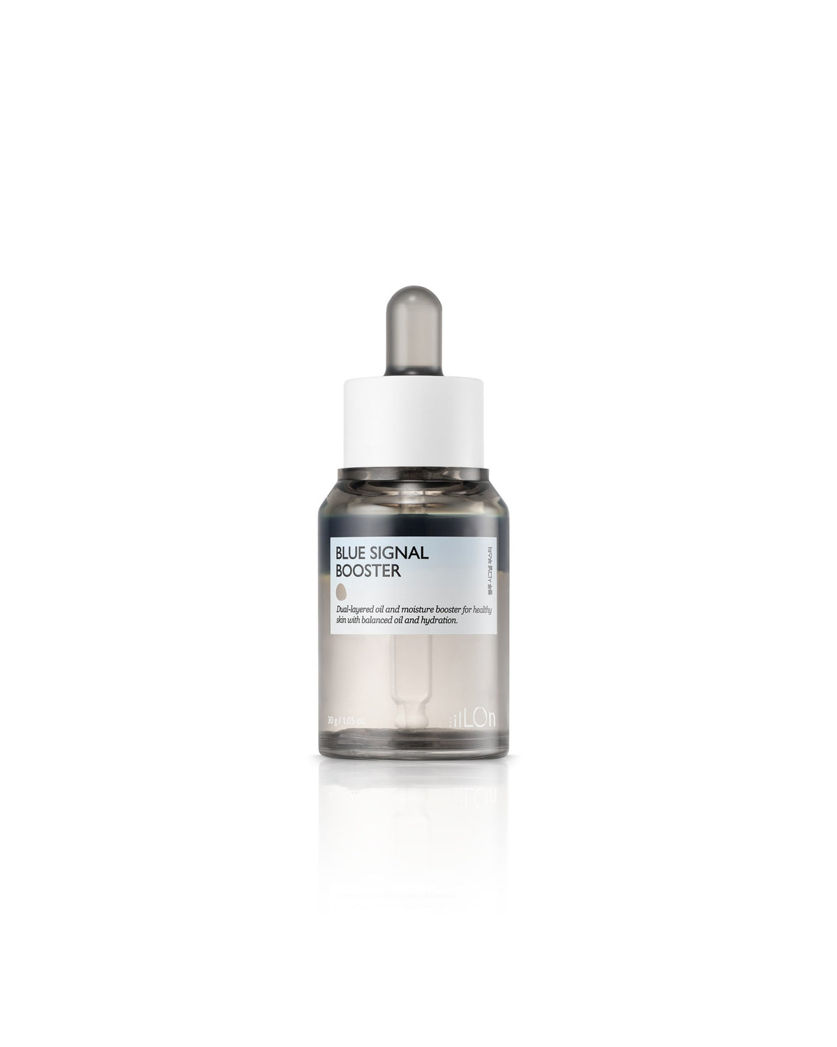 The iLLON Blue Signal Booster 30g