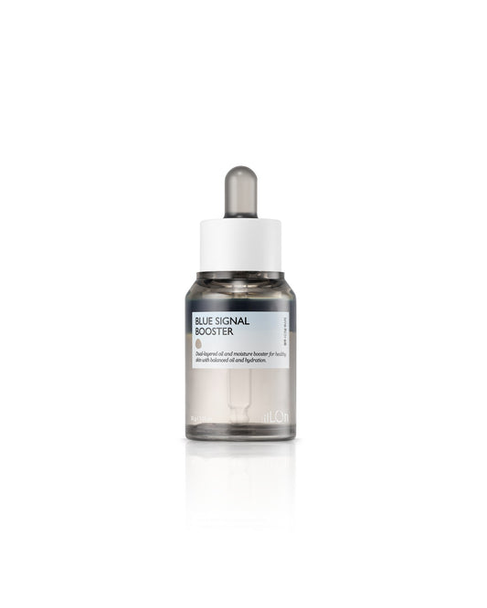 The iLLON Blue Signal Booster 30g