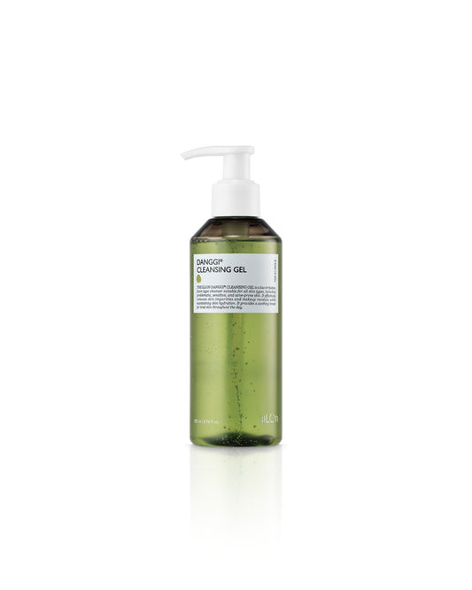 The iLLON Danggi Cleansing Gel 200ml