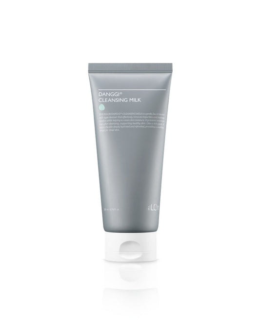 The iLLON Danggi Cleansing Milk 200ml