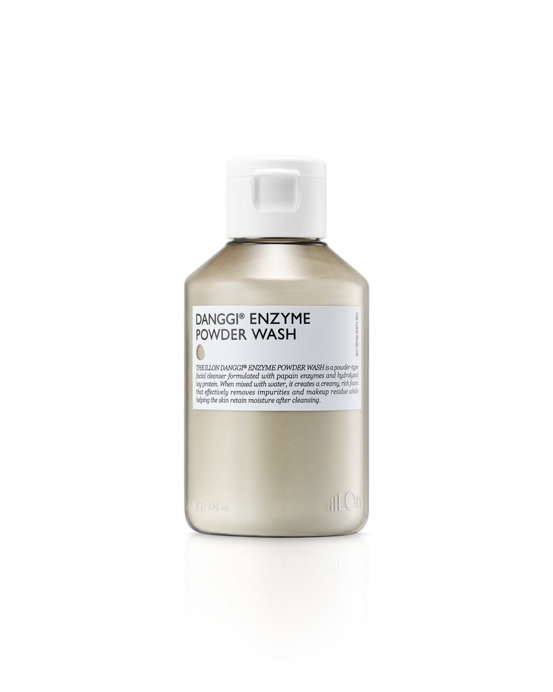 The iLLON Danggi Enzyme Powder Wash 80g