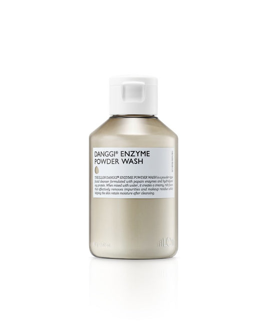 The iLLON Danggi Enzyme Powder Wash 80g