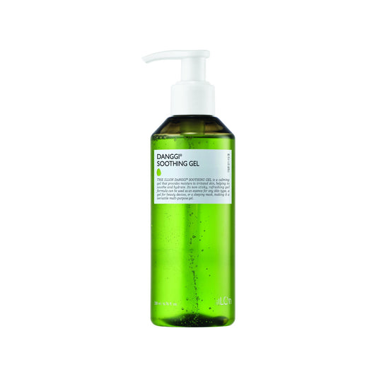 The iLLON Danggi Soothing Gel 200ml