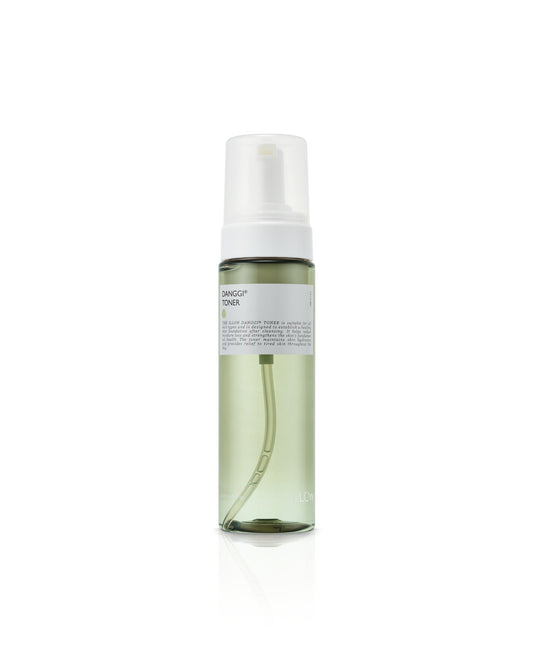 The iLLON Danggi Toner 200ml
