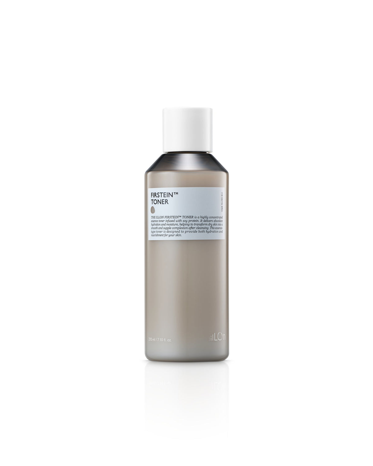The iLLON Firstein Toner 210ml