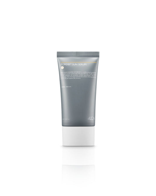 The iLLON Fordef Sun Serum SPF50+ PA++++ 60ml