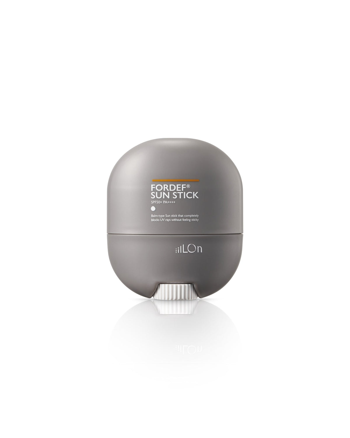 The iLLON Fordef Sun Stick SPF50+ PA++++ 15g