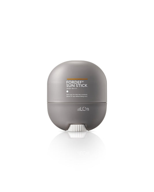 The iLLON Fordef Sun Stick SPF50+ PA++++ 15g