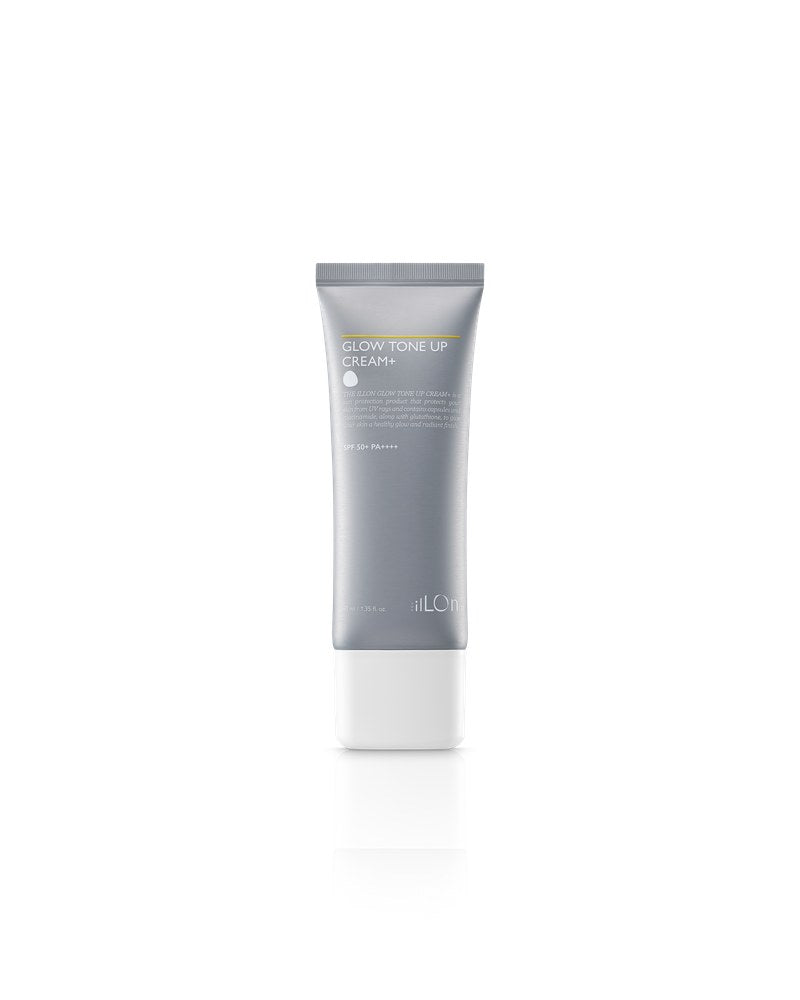The iLLON Glow Tone Up Cream+ SPF50+ PA++++ 40ml