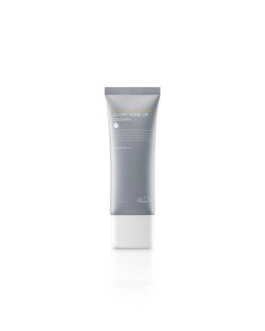 The iLLON Glow Tone Up Cream+ SPF50+ PA++++ 40ml