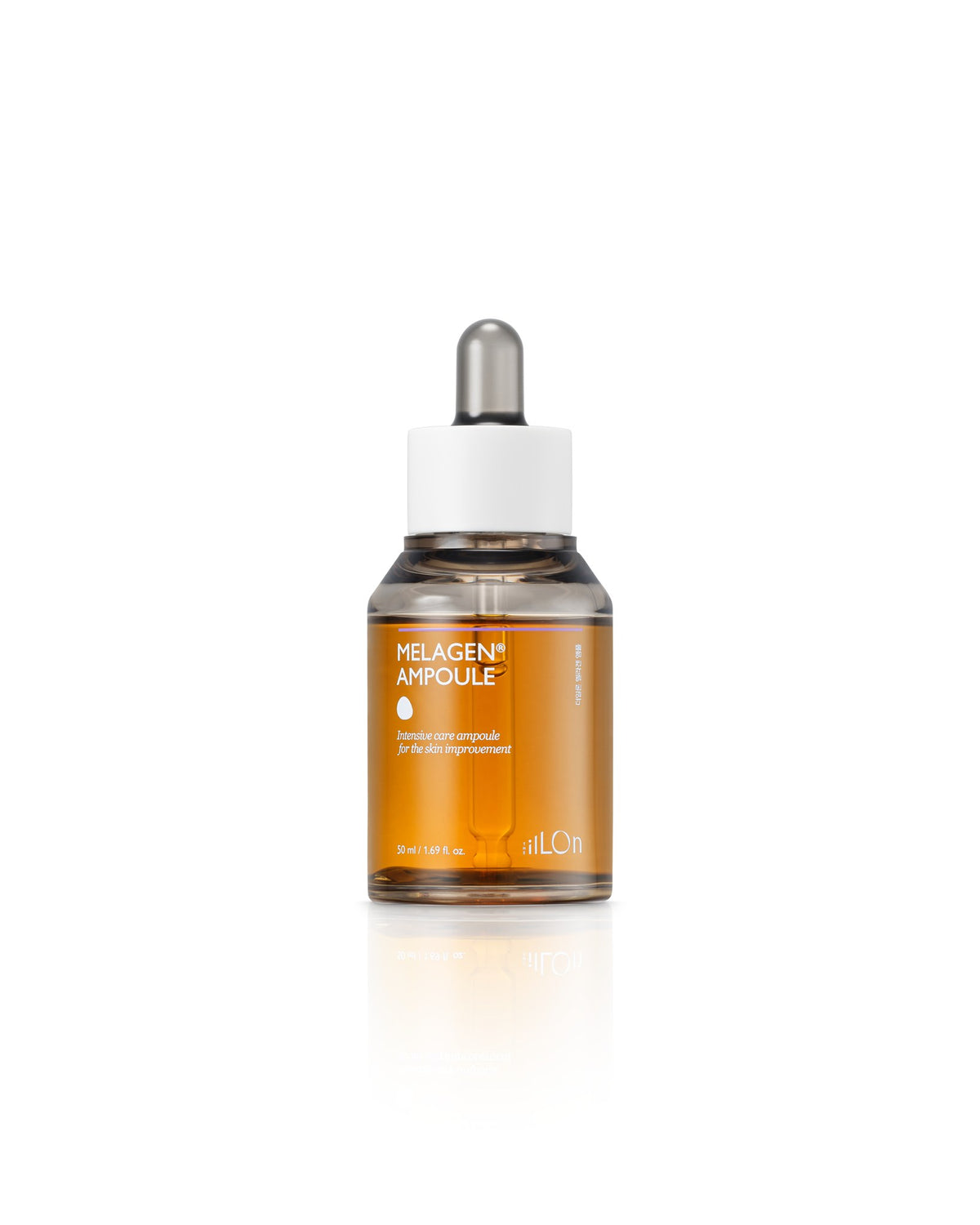 The iLLON Melagen Ampoule 50ml