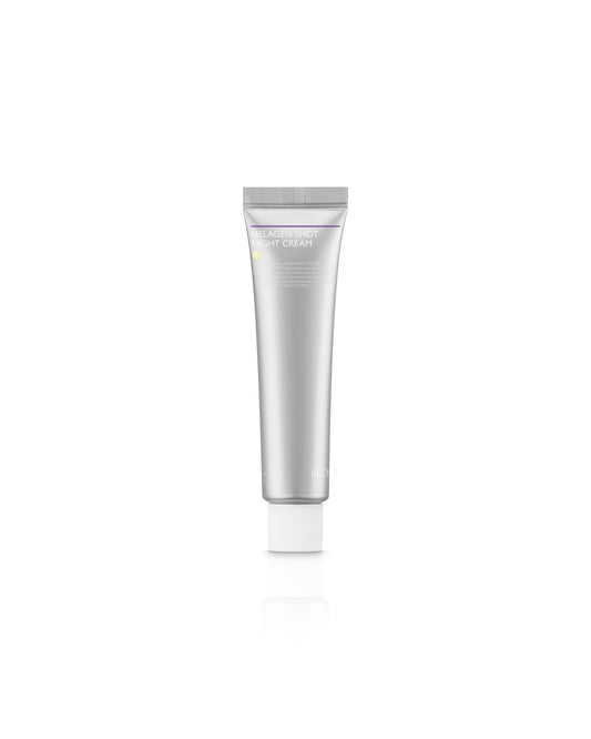 The iLLON Melagen Shot Night Cream 50g