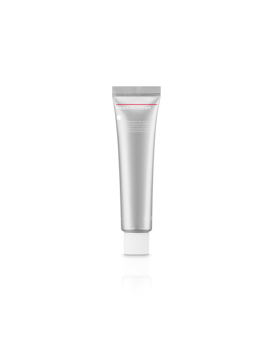 The iLLON Mineron Cream 70g