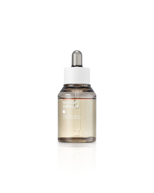 The iLLON Pentide Ampoule 50ml