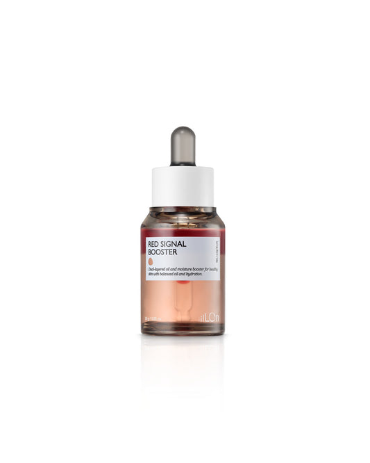 The iLLON Red Signal Booster 30g