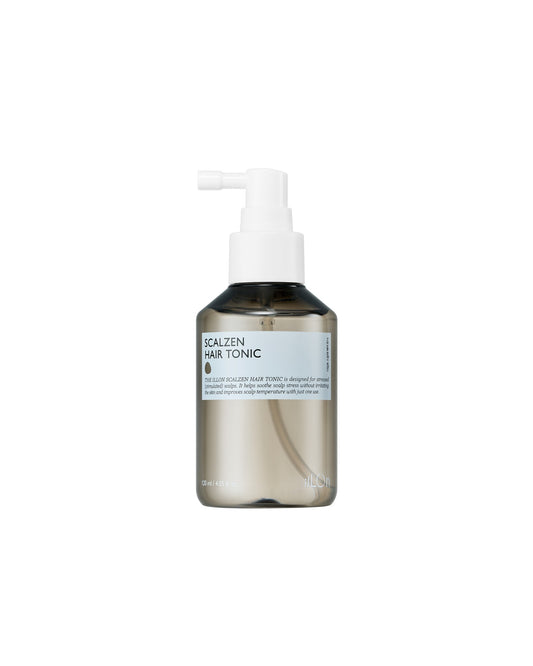 The iLLON Scalzen Hair Tonic 120ml