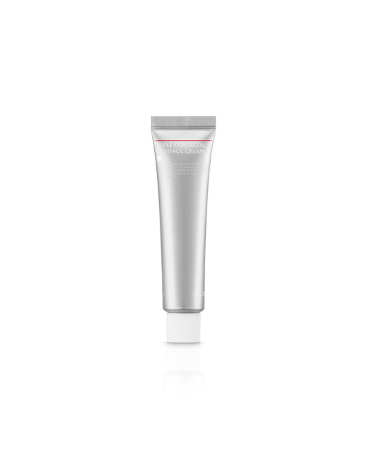 The iLLON Triple Collagen Control Cream 70g