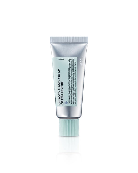 The iLLON Unbody Hand Cream Green Reverie 40g