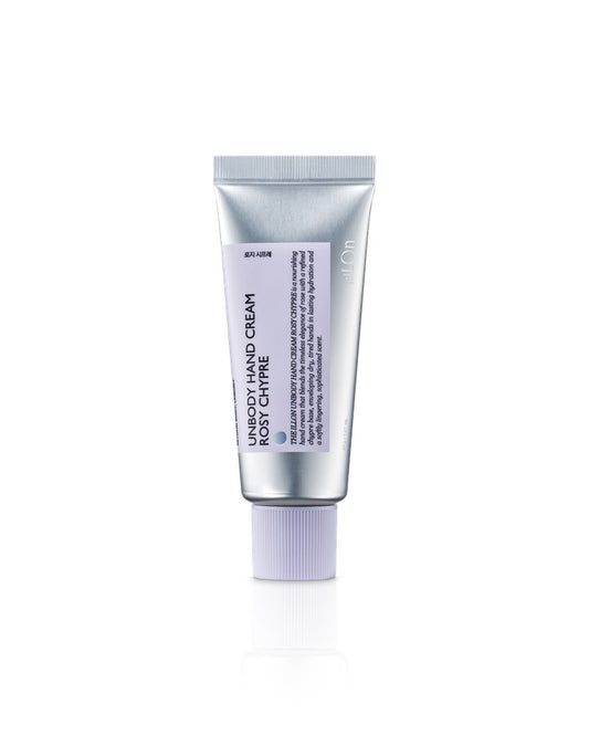 The iLLON Unbody Hand Cream Rosy Chypre 40g