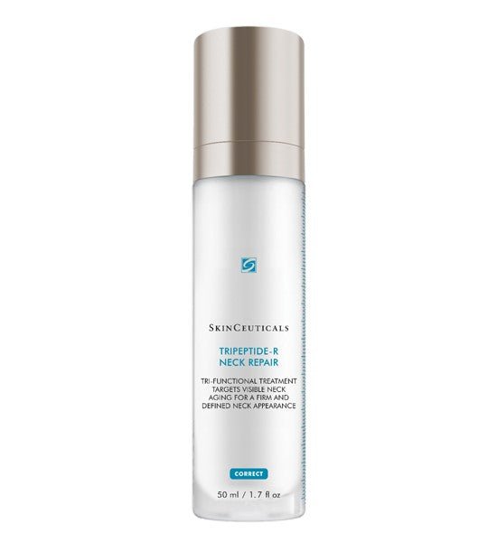Tripeptide - R Neck Repair - Beauty Kliniek Hattem
