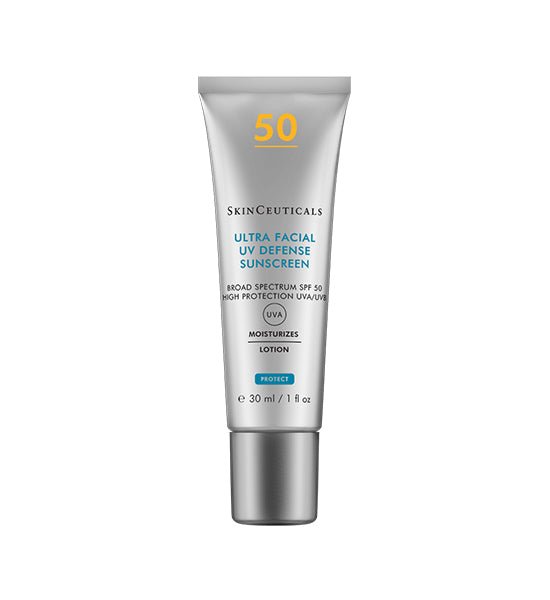 Ultra Facial Defense UV Defense SPF50+ - Beauty Kliniek Hattem